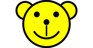 Smile face III