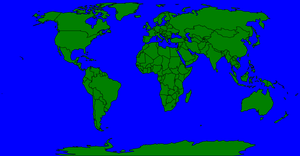 World Map