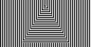 Martin's Fork of Sol LeWitt Reproduction