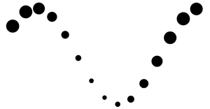D3 JS BUBLES