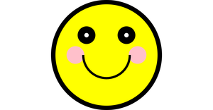 Fork of Smiley face
