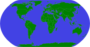 Let's make a map with D3.js!