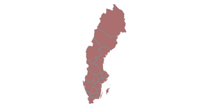 Fork of Swedish map - ICE 8
