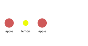Transition exercise