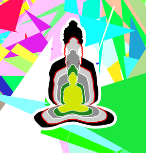 buddha