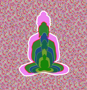 6 buddhas