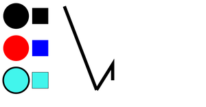Shapes with SVG and CSS