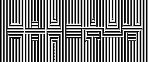 Reproduction Sol Lewitt D3