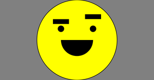 Let's Make a Face with D3.js