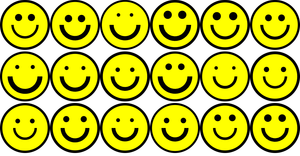 Smiley Faces Final