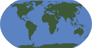 So... here is the Earth