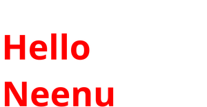 Fork of React Starter