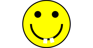 smile