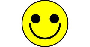 Smiley Part 3