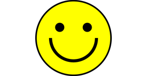 Smiley Face Part III