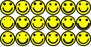 smiley