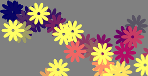 Concentric circles