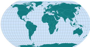 World Map