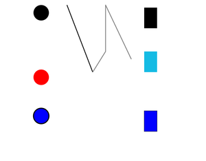 HTML CSS SVG