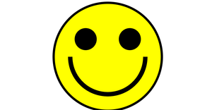 Smiley Face IV