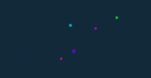Fork of D3 Transitions with animation