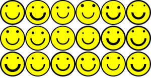 Smiley Face Part V