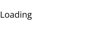 Loading data with react & d3