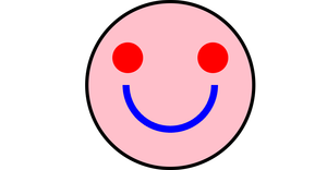 Fork of Fork of Smiley face part2 React