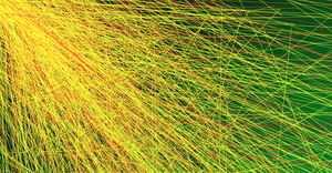 Fork of Concentric circles -linear gradient