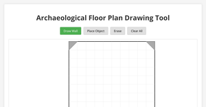 Fork of Unit Floor Plan 1st draft