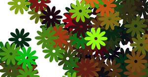 Concentric circles