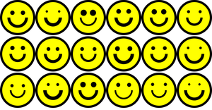Fork of Fork of Smiley Face Part V