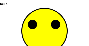 Hello HTML