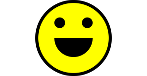 Smiley Part 1