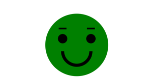 face by thecodemaster