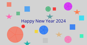 New Year Theme