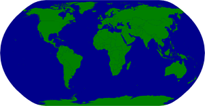 Map interaction with D3.js!