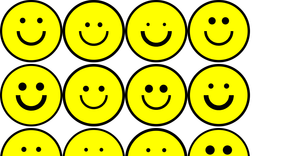 Learn Smiley Face Part VI