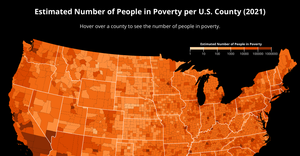 d3 choropleth map