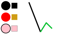 Shapes with SVG and CSS