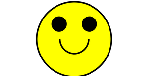 Smiley with React