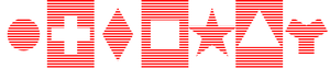 Sol LeWitt Reproduction with D3
