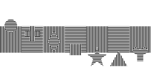 ATS - D3 Sol Lewitt with CSS animation