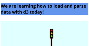 ICE-5: Loading and Parsing CSV Data with D3.js