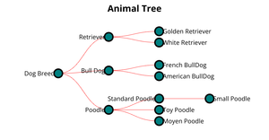Fork of ICE 8 - Animal Tree