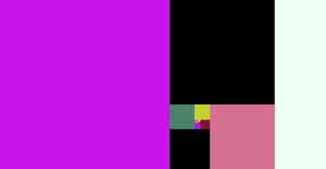 Fork of Circles with D3