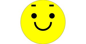 Lets make a face in D3.JS