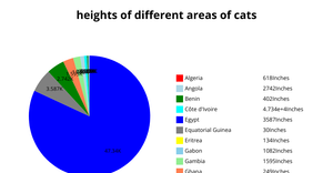 task 9 pie chart