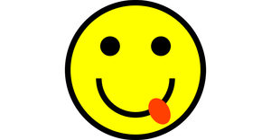 Smiley Face Part II