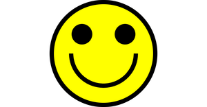Smiley Face Part 1